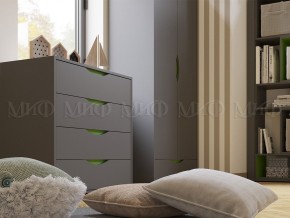 НЕАПОЛЬ Комод в Качканаре - kachkanar.mebel24.online | фото