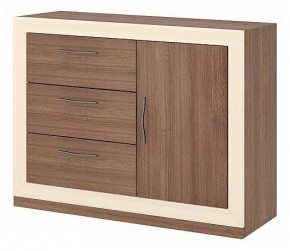Комод Нобиле Км-120/38 ФГ в Качканаре - kachkanar.mebel24.online | фото 2
