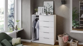 Комод Нуар Тип 1 в Качканаре - kachkanar.mebel24.online | фото 2