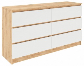 Комод Охта в Качканаре - kachkanar.mebel24.online | фото