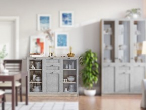 Комод "ГФ-04" Филадельфия в Качканаре - kachkanar.mebel24.online | фото 2