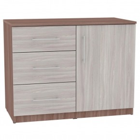 Комод "Калисто (K13)" ручка рейлинг (ЯШТ-ЯШС) в Качканаре - kachkanar.mebel24.online | фото