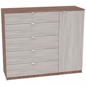 Комод "Калисто (K41)" ручка торцевая в Качканаре - kachkanar.mebel24.online | фото 11