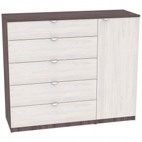 Комод "Калисто (K41)" ручка торцевая в Качканаре - kachkanar.mebel24.online | фото 14