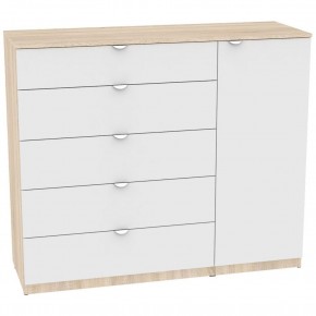 Комод "Калисто (K41)" ручка торцевая в Качканаре - kachkanar.mebel24.online | фото 6