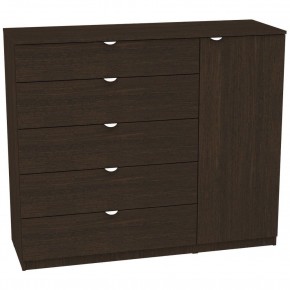 Комод "Калисто (K41)" ручка торцевая в Качканаре - kachkanar.mebel24.online | фото 8