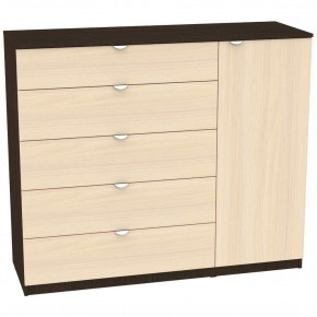 Комод "Калисто (K41)" ручка торцевая в Качканаре - kachkanar.mebel24.online | фото 9