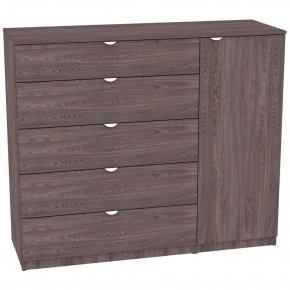 Комод "Калисто (K41)" ручка торцевая (ЯАТ) в Качканаре - kachkanar.mebel24.online | фото