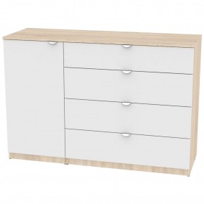 Комод "Калисто (K44)" ручка торцевая в Качканаре - kachkanar.mebel24.online | фото 6