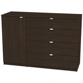 Комод "Калисто (K44)" ручка торцевая в Качканаре - kachkanar.mebel24.online | фото 8