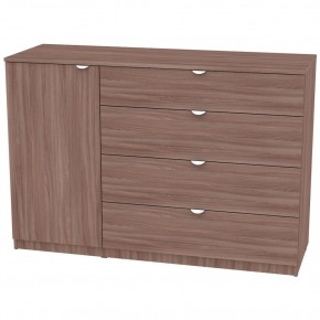 Комод "Калисто (K44)" ручка торцевая (ЯШТ) в Качканаре - kachkanar.mebel24.online | фото