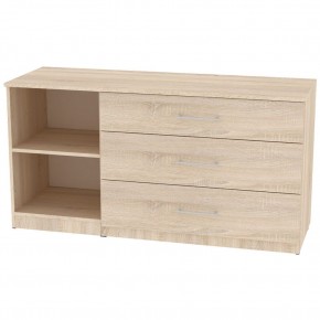 Комод "Калисто (K48)" ручка рейлинг в Качканаре - kachkanar.mebel24.online | фото 2