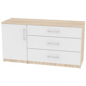 Комод "Калисто (K48)" ручка рейлинг в Качканаре - kachkanar.mebel24.online | фото 6