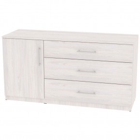 Комод "Калисто (K48)" ручка рейлинг (ЯАС) в Качканаре - kachkanar.mebel24.online | фото