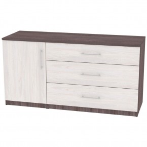 Комод "Калисто (K48)" ручка рейлинг (ЯАТ-ЯАС) в Качканаре - kachkanar.mebel24.online | фото