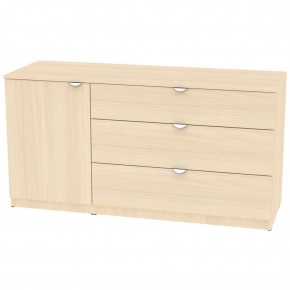 Комод "Калисто (K48)" ручка торцевая (ДМ) в Качканаре - kachkanar.mebel24.online | фото