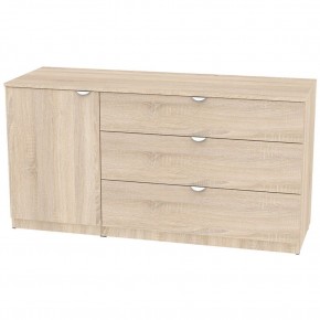 Комод "Калисто (K48)" ручка торцевая (ДСС) в Качканаре - kachkanar.mebel24.online | фото
