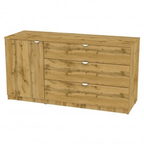 Комод "Калисто (K48)" ручка торцевая (ДВ) в Качканаре - kachkanar.mebel24.online | фото