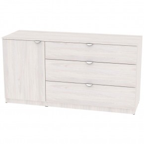 Комод "Калисто (K48)" ручка торцевая (ЯАС) в Качканаре - kachkanar.mebel24.online | фото