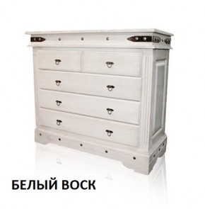 Комод "Викинг 03" массив в Качканаре - kachkanar.mebel24.online | фото 3