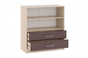Комод с дверками и ящиками Румба в Качканаре - kachkanar.mebel24.online | фото 2