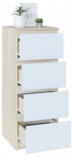 Комод Т-4Р в Качканаре - kachkanar.mebel24.online | фото 2