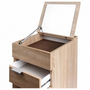 Комод туалетный НК-6 в Качканаре - kachkanar.mebel24.online | фото