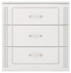 Комод Виктория 3  в Качканаре - kachkanar.mebel24.online | фото 1