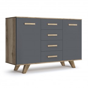 Комодино Вега Скандинавия в Качканаре - kachkanar.mebel24.online | фото 4