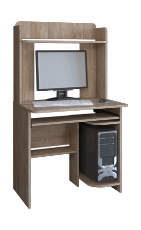 Компьютерный стол КЛ №5.5 в Качканаре - kachkanar.mebel24.online | фото 2