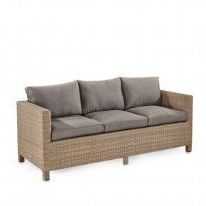 Комплект плетеной мебели T365/S65B-W65 Light Brown в Качканаре - kachkanar.mebel24.online | фото 3