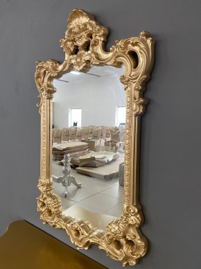 Консольный столик с зеркалом Версаль ТИП 1 в Качканаре - kachkanar.mebel24.online | фото 7