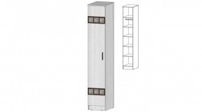 КОСТА-РИКА Пенал (анкор светлый) в Качканаре - kachkanar.mebel24.online | фото