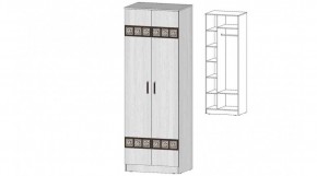 КОСТА-РИКА Спальный гарнитур (модульный) анкор светлый в Качканаре - kachkanar.mebel24.online | фото 5