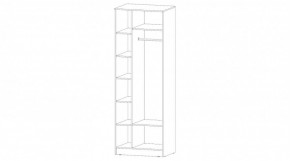 КОСТА-РИКА Спальный гарнитур (модульный) анкор светлый в Качканаре - kachkanar.mebel24.online | фото 7