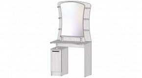 КОСТА-РИКА Туалетный столик (анкор светлый) в Качканаре - kachkanar.mebel24.online | фото