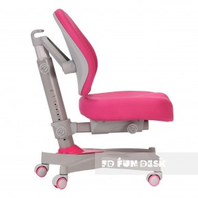 Детское кресло Contento Pink в Качканаре - kachkanar.mebel24.online | фото 4