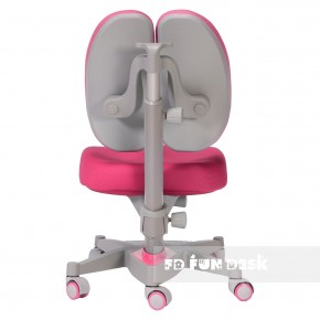 Детское кресло Contento Pink в Качканаре - kachkanar.mebel24.online | фото 5