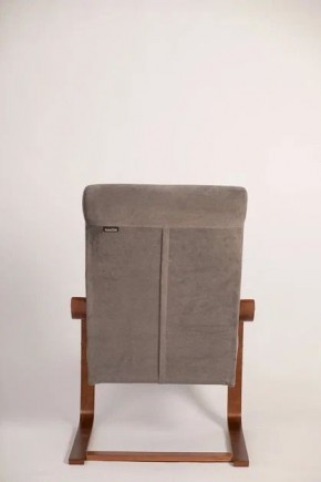 Кресло для отдыха (пружинка) РЕЛАКС 37-Т-ГР (графит) в Качканаре - kachkanar.mebel24.online | фото 4
