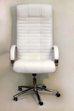 Кресло для руководителя Атлант КВ-02-131111-0402 в Качканаре - kachkanar.mebel24.online | фото 2