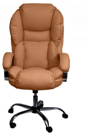 Кресло для руководителя Барон 0426КВ-12-131112- в Качканаре - kachkanar.mebel24.online | фото 2