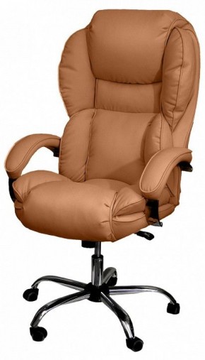 Кресло для руководителя Барон 0426КВ-12-131112- в Качканаре - kachkanar.mebel24.online | фото 3