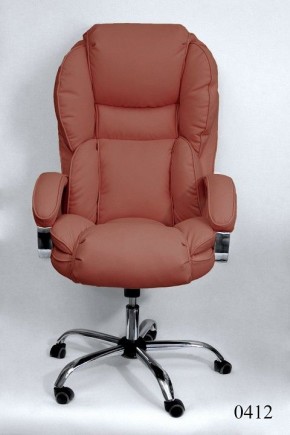 Кресло для руководителя Барон КВ-12-131112-0412 в Качканаре - kachkanar.mebel24.online | фото 2