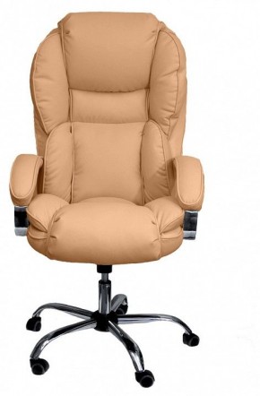 Кресло для руководителя Барон КВ-12-131112 -0413 в Качканаре - kachkanar.mebel24.online | фото 2