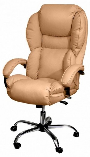 Кресло для руководителя Барон КВ-12-131112 -0413 в Качканаре - kachkanar.mebel24.online | фото 3