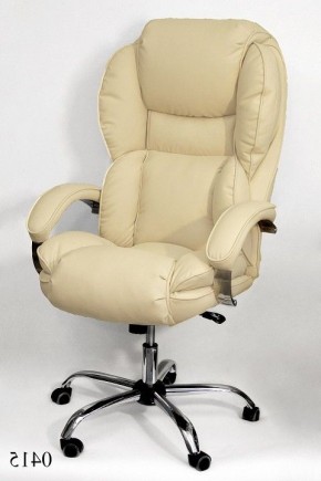 Кресло для руководителя Барон КВ-12-131112-0415 в Качканаре - kachkanar.mebel24.online | фото 2