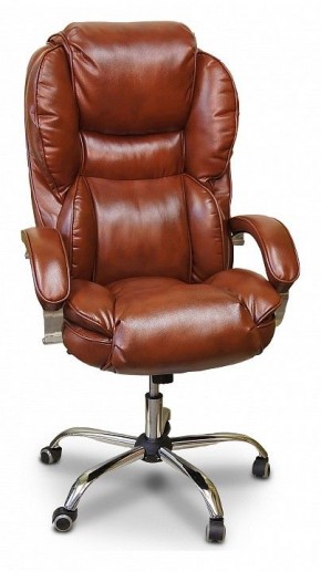 Кресло для руководителя Барон КВ-12-131112_0468 в Качканаре - kachkanar.mebel24.online | фото