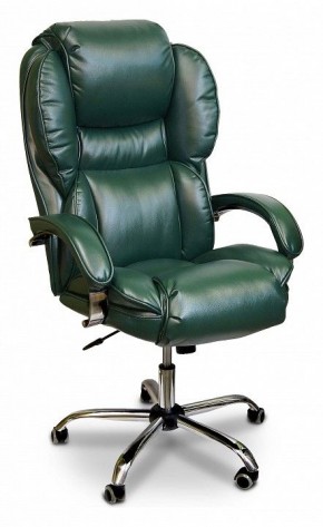 Кресло для руководителя Барон КВ-12-131112_0470 в Качканаре - kachkanar.mebel24.online | фото 1