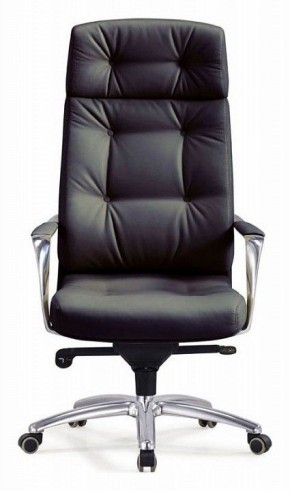Кресло для руководителя Бюрократ Dao/Black в Качканаре - kachkanar.mebel24.online | фото 2