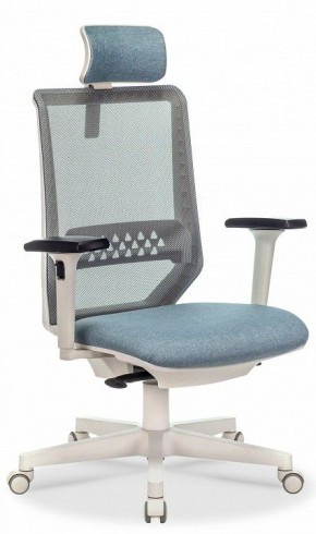 Кресло для руководителя Бюрократ EXPERT в Качканаре - kachkanar.mebel24.online | фото
